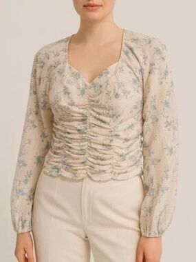 Free People Peasant Top